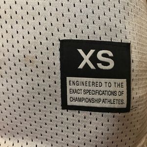 Kids Nike Mesh Jersey